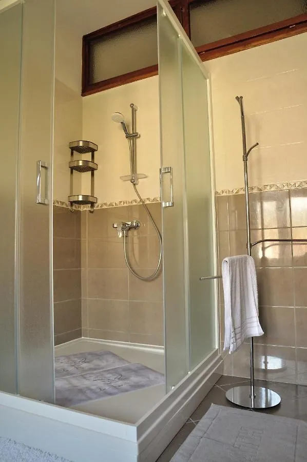 Paril Apartment Crikvenica Croatia