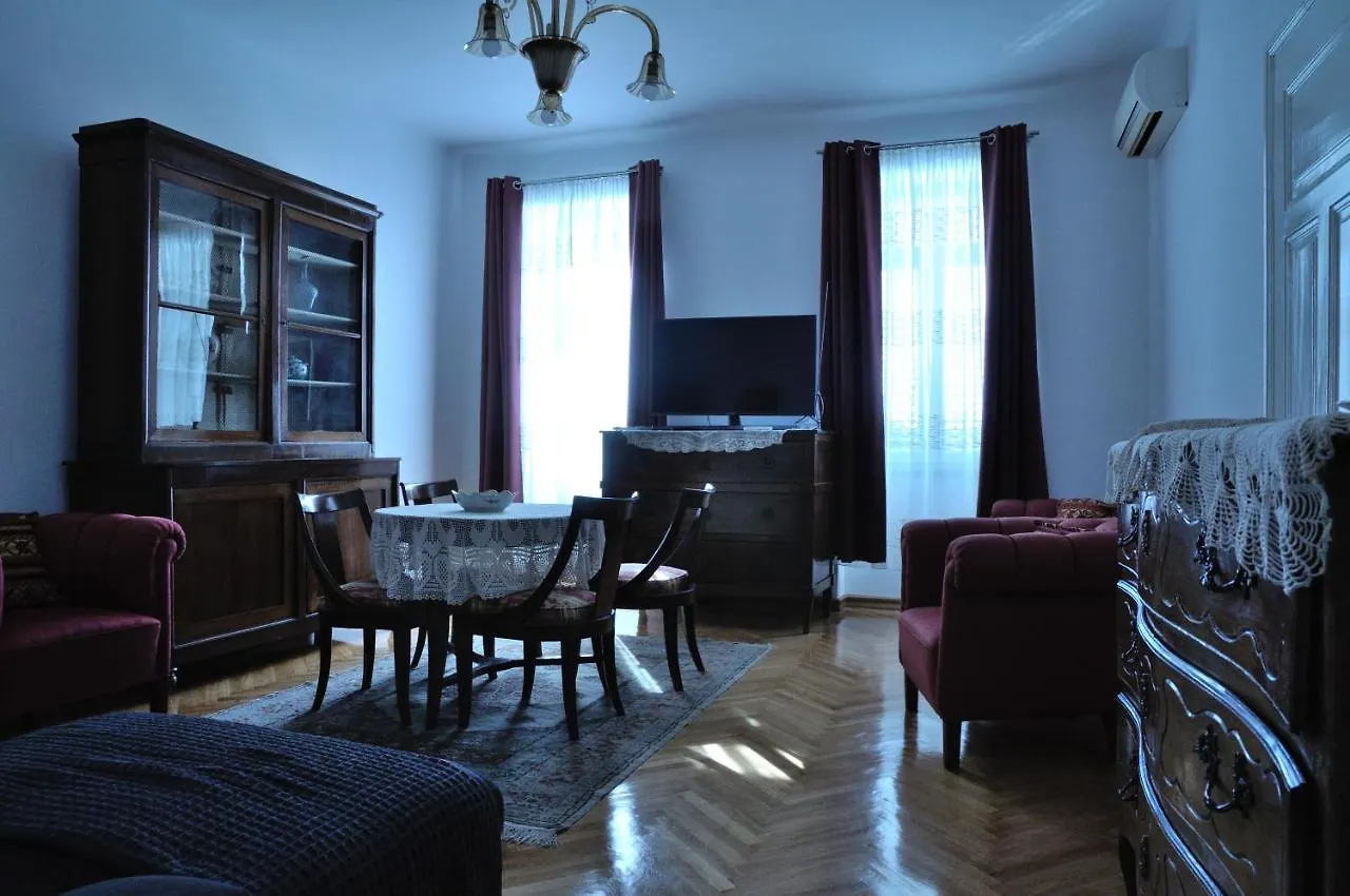 Paril Apartment Crikvenica