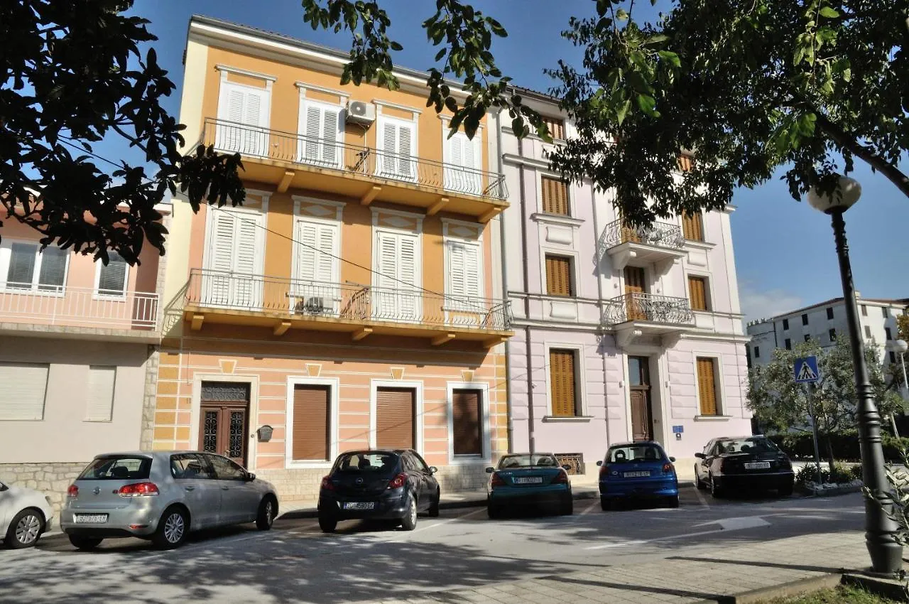 Paril Apartment Crikvenica
