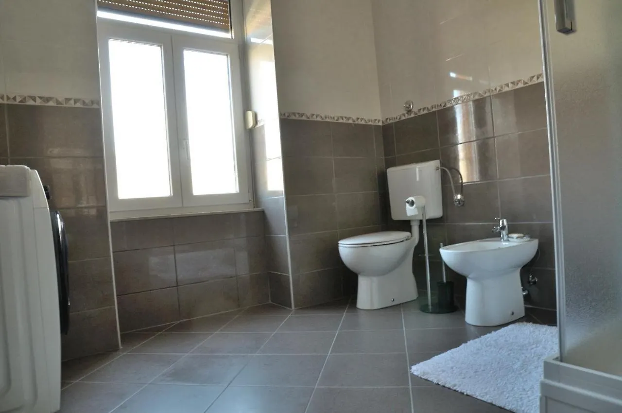 Paril Apartment Crikvenica