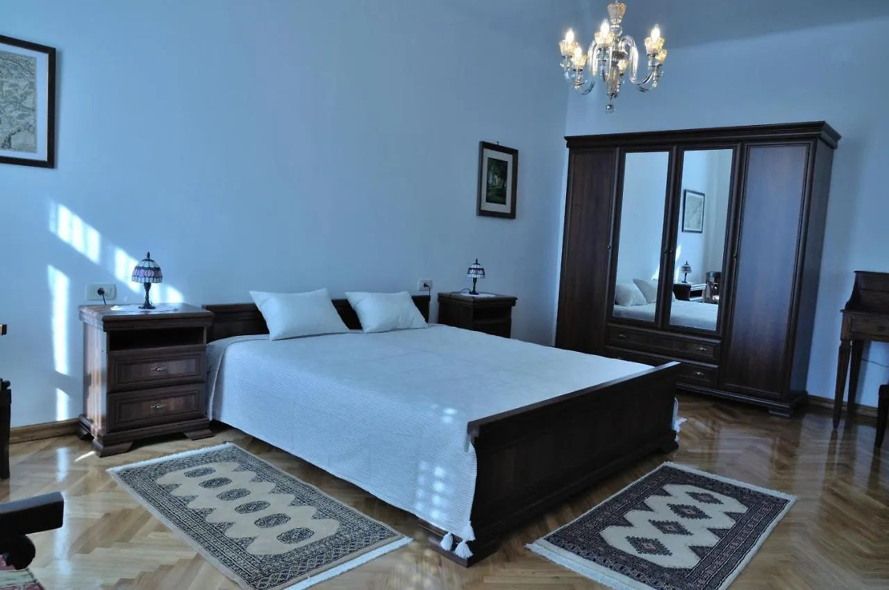 Paril Apartment Crikvenica