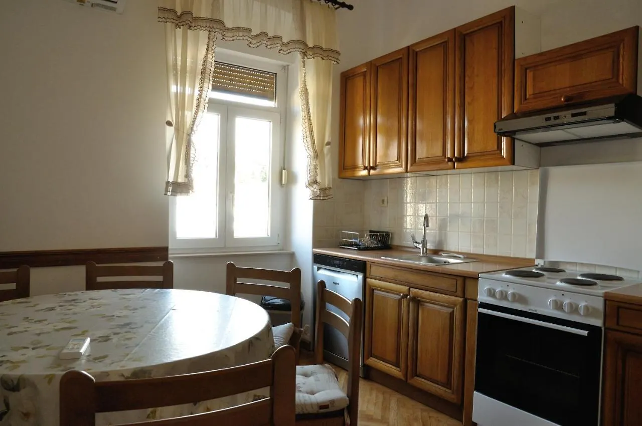 Paril Apartment Crikvenica