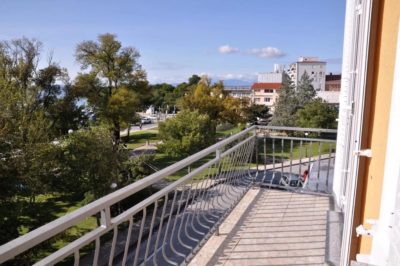 Paril Apartment Crikvenica