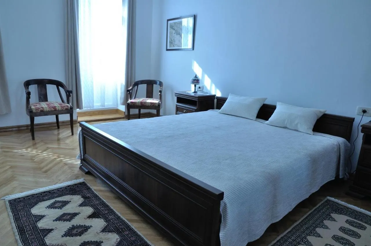 Paril Apartment Crikvenica