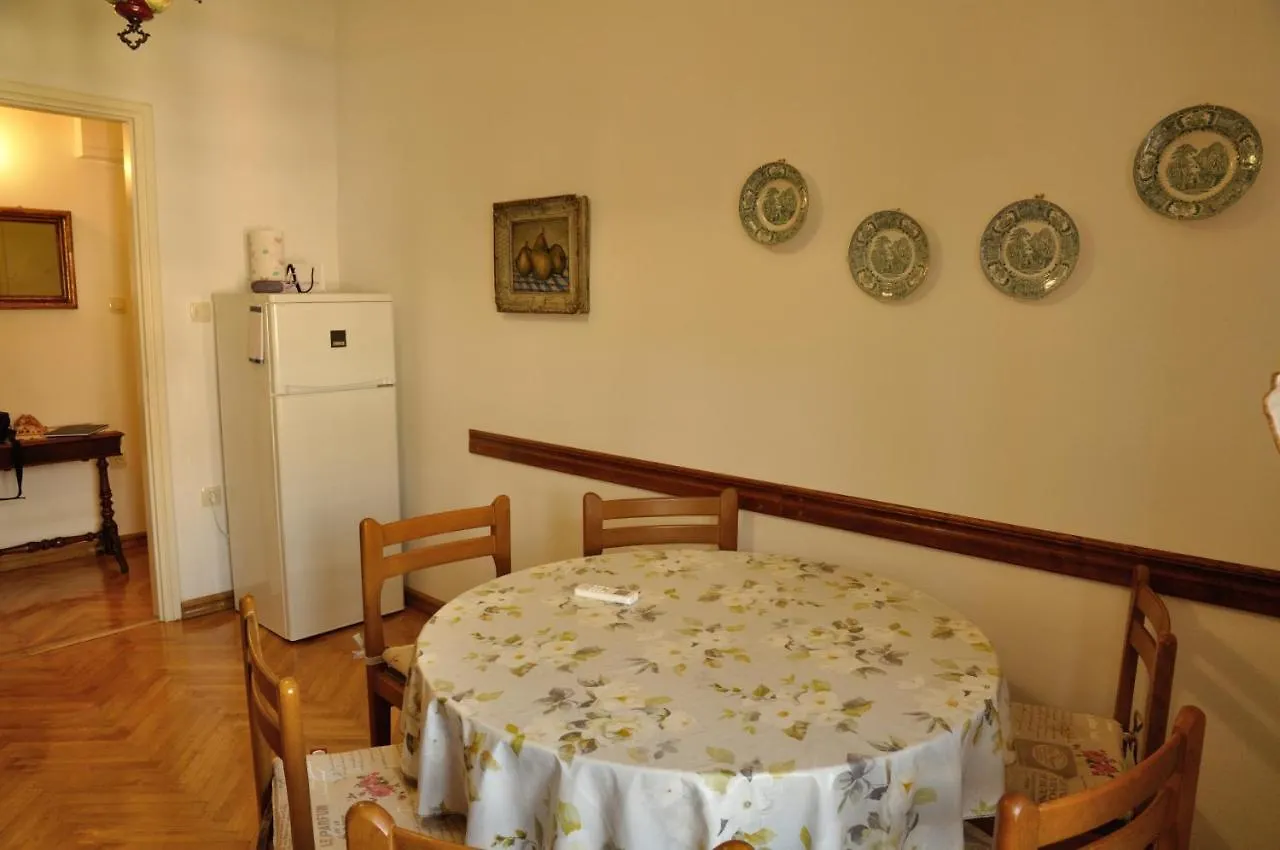 Paril Apartment Crikvenica Croatia