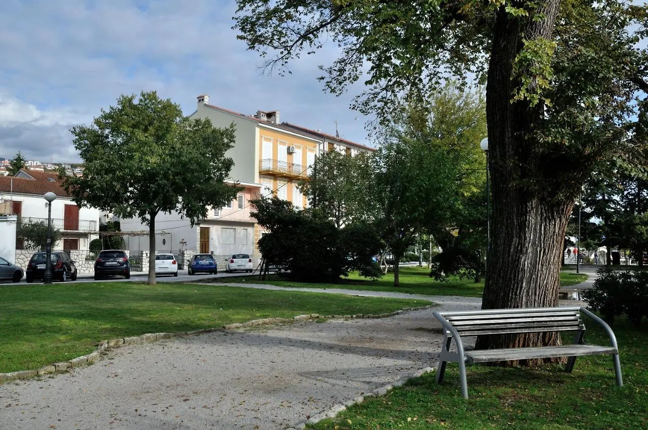 Paril Apartment Crikvenica 0*,  Croatia