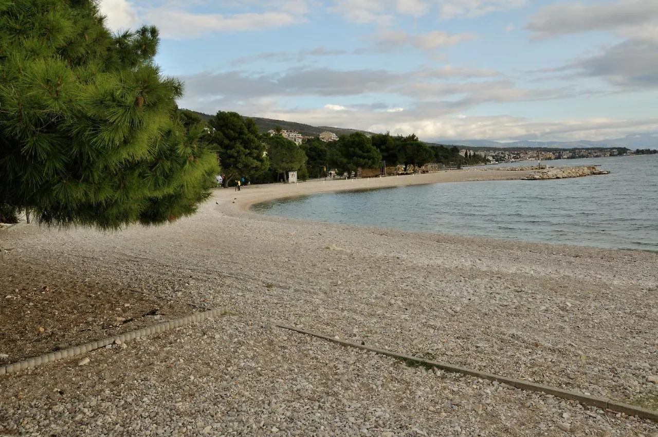 Paril Apartment Crikvenica