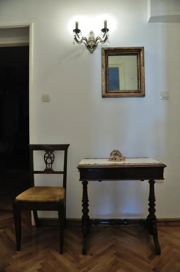 Paril Apartment Crikvenica