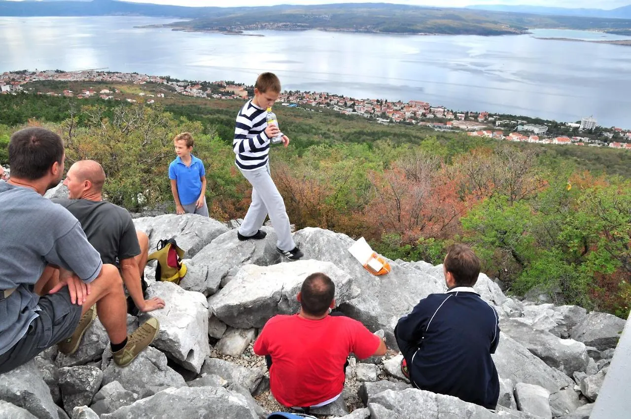 Paril Apartment Crikvenica