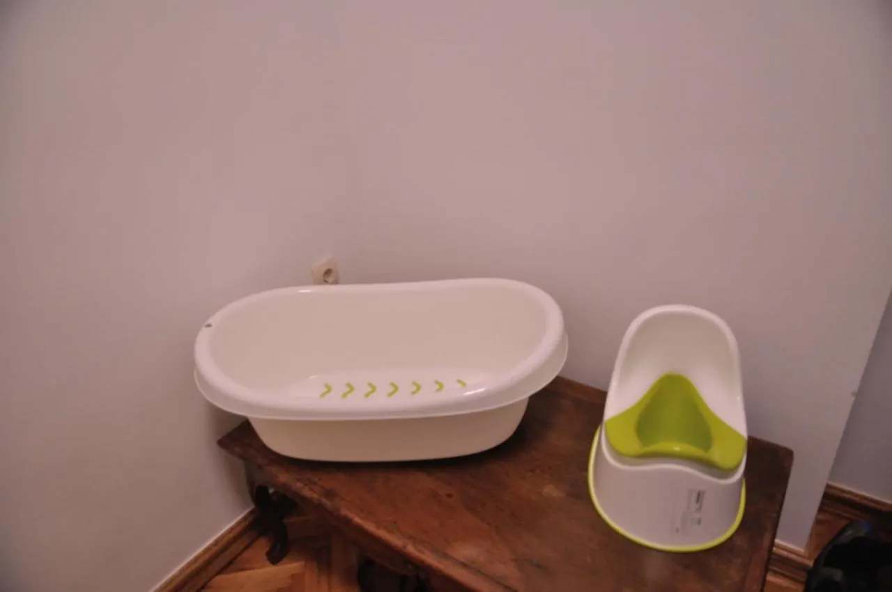 Paril Apartment Crikvenica 0*,  Croatia