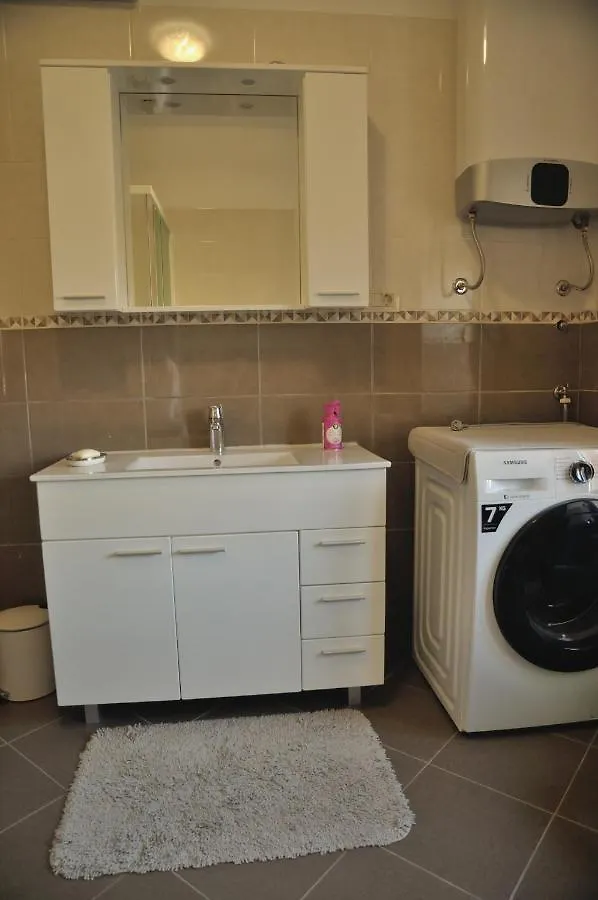 Paril Apartment Crikvenica