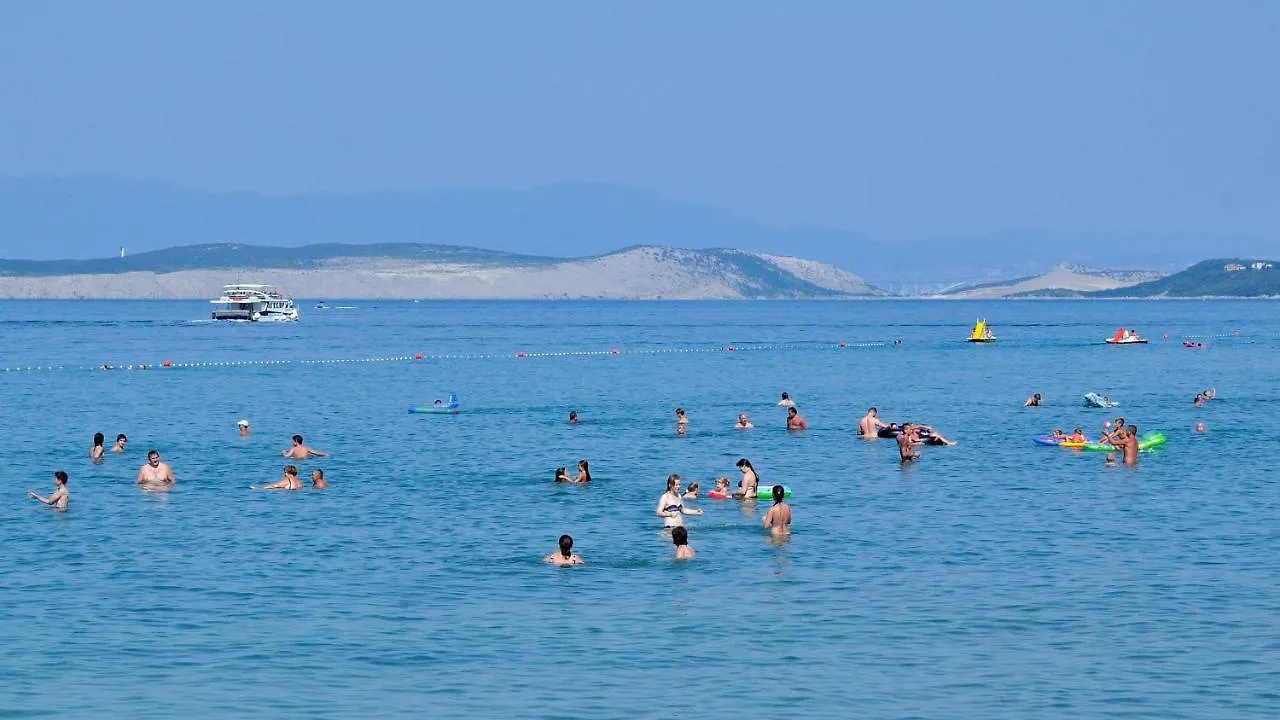 Paril Apartment Crikvenica Croatia