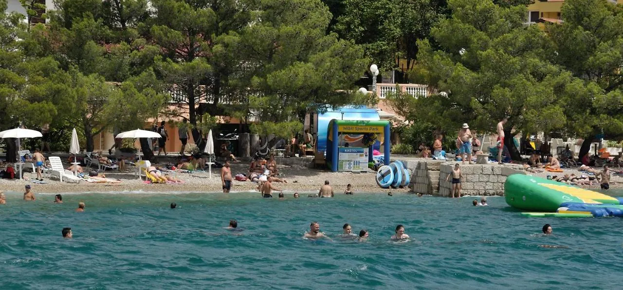 Paril Apartment Crikvenica