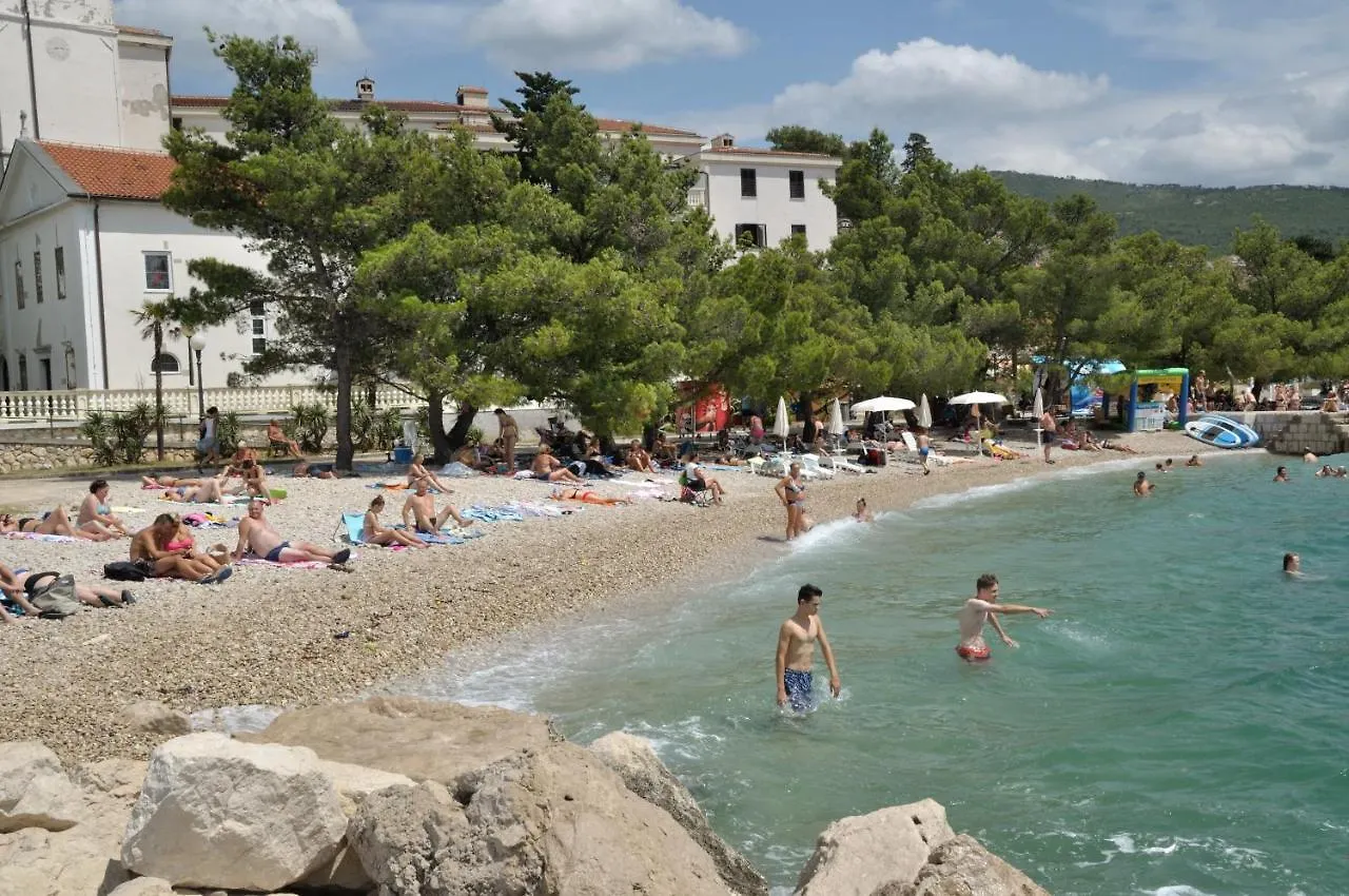 Paril Apartment Crikvenica 0*,  Croatia