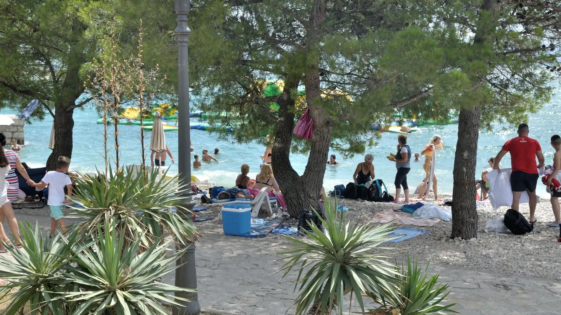Paril Apartment Crikvenica