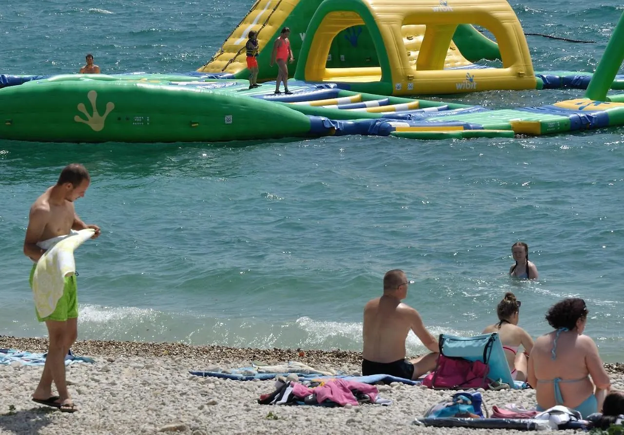 Paril Apartment Crikvenica Croatia