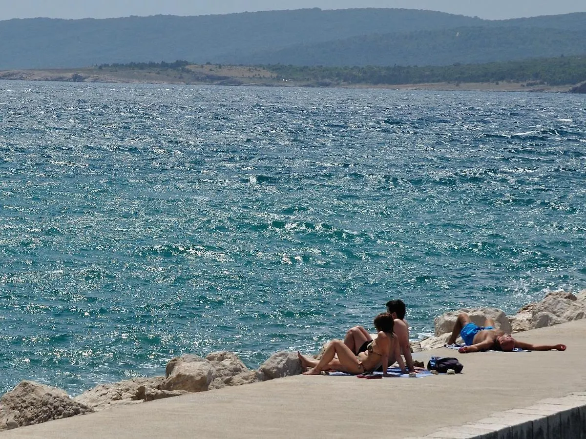 Paril Apartment Crikvenica